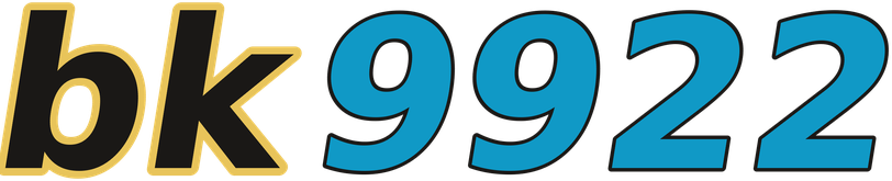 bk9922 logo